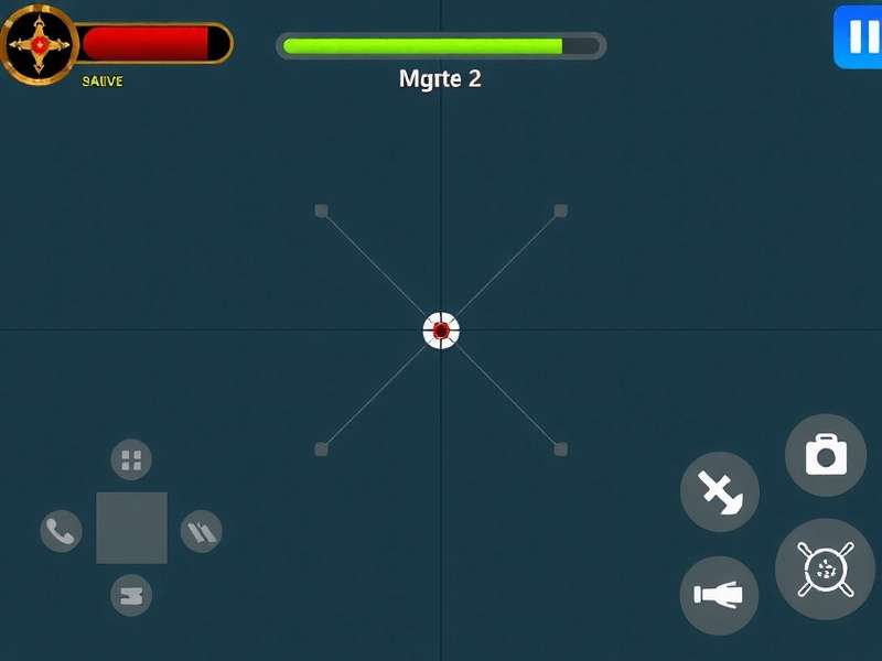 Archery Ace Ameerpet Control Scheme